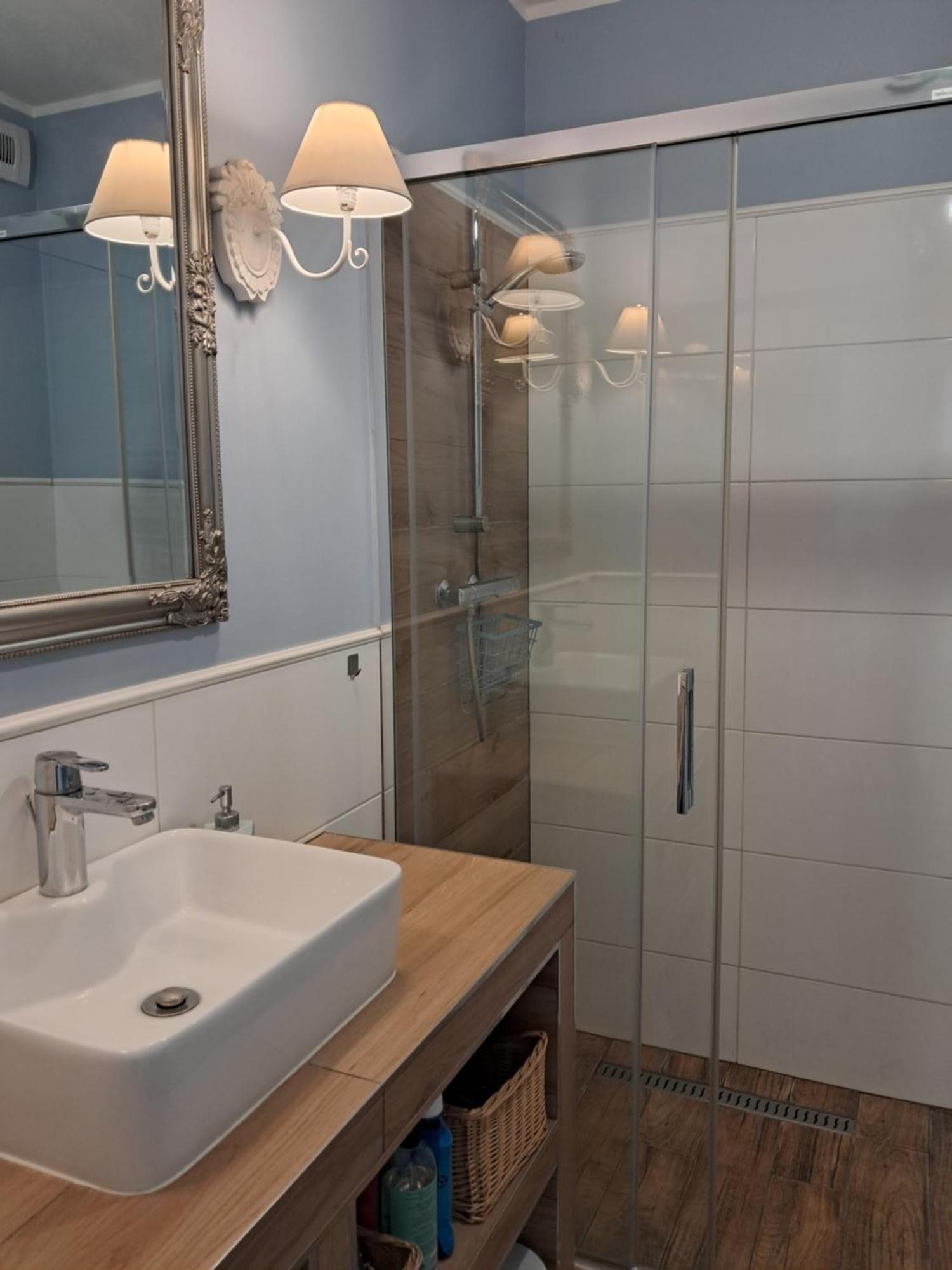 Przytulny Apartament Blisko Motlawy I Neptuna กดัญสก์ ภายนอก รูปภาพ